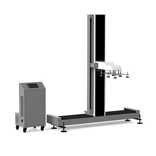 选择和安装塑料瓶包装机需要注意什么